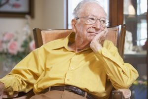 Signs of Nursing Home Abuse and Neglect to Residents