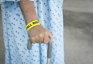 Prevent Falls in Nursing Home Setting