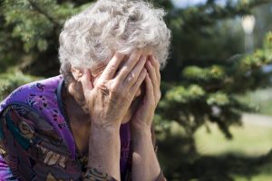 Signs of Nursing Home Abuse and Neglect