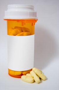 Some Residents in Care Facilities Are Missing Medications