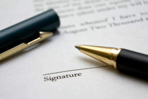 Nursing Home Arbitration Agreements