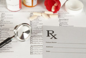 Medication Errors and Other Types of Nursing Home Neglect - Rock Creek Nursing Home Abuse Lawyers Kenneth LaBore and Suzanne Scheller
