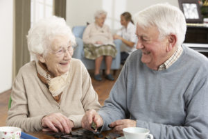 Protect Seniors - Lakeland Nursing Home Abuse Lawyers Kenneth LaBore and Suzanne Scheller - Enforcement of Nursing Home Rules