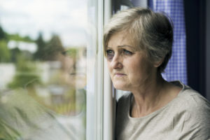 Nursing Home Injuries - Abuse and Neglect - Sexual Assaults of Nursing Home Residents