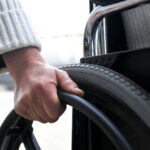 Wheelchair Fall Injuries