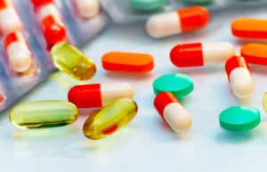 Assisted Living Medication Errors